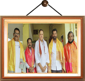 Telugu Talli Old Age Homes