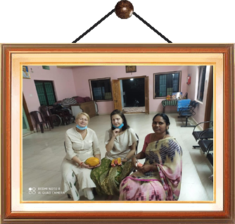 Telugu Talli Old Age Homes