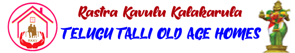 Telugu Talli Old Age Homes
